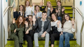 Praksa za 10 studenata